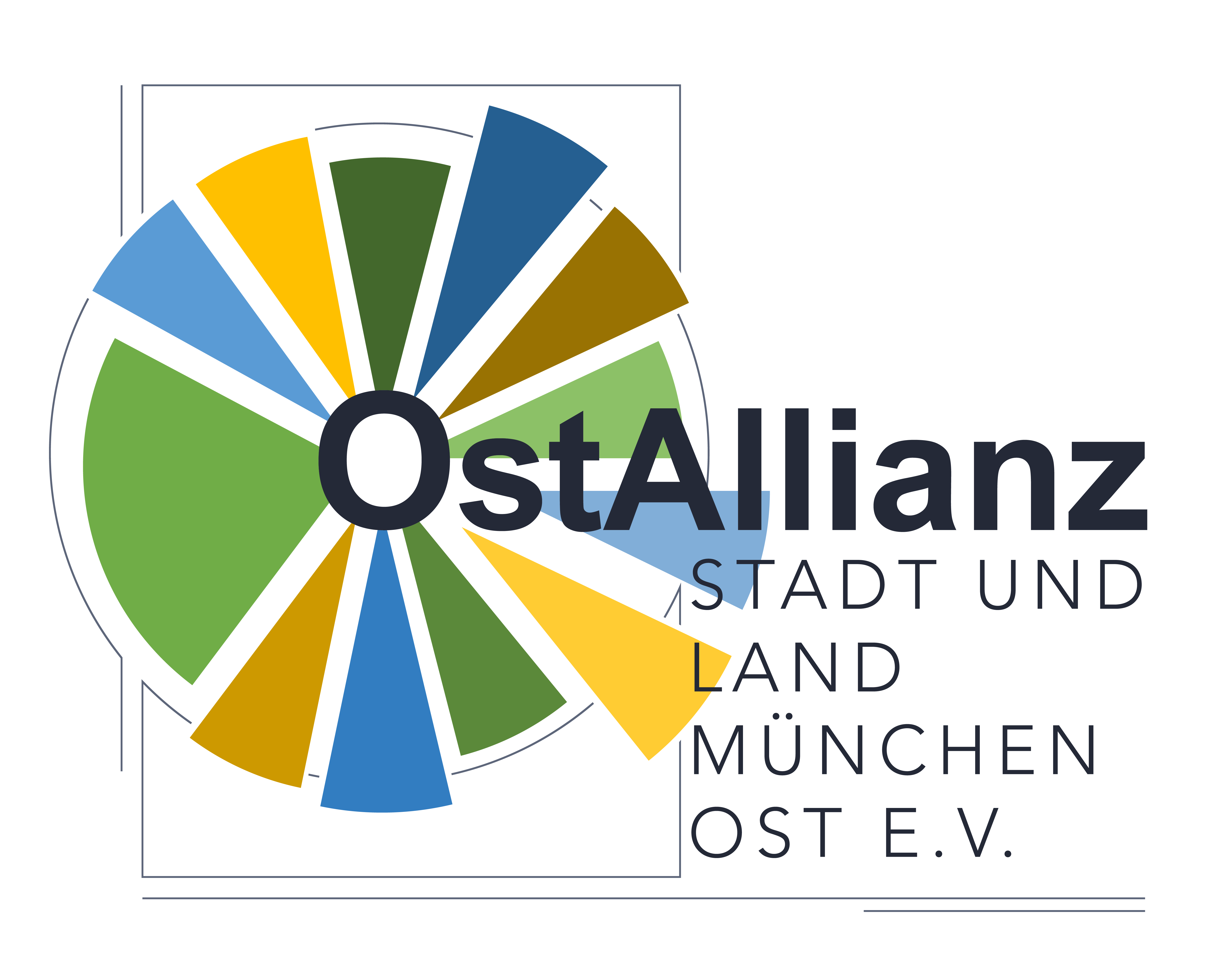 Stadt und Land München Ost e.V. – OstAllianz